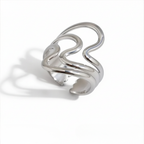 Anillo "Rama"