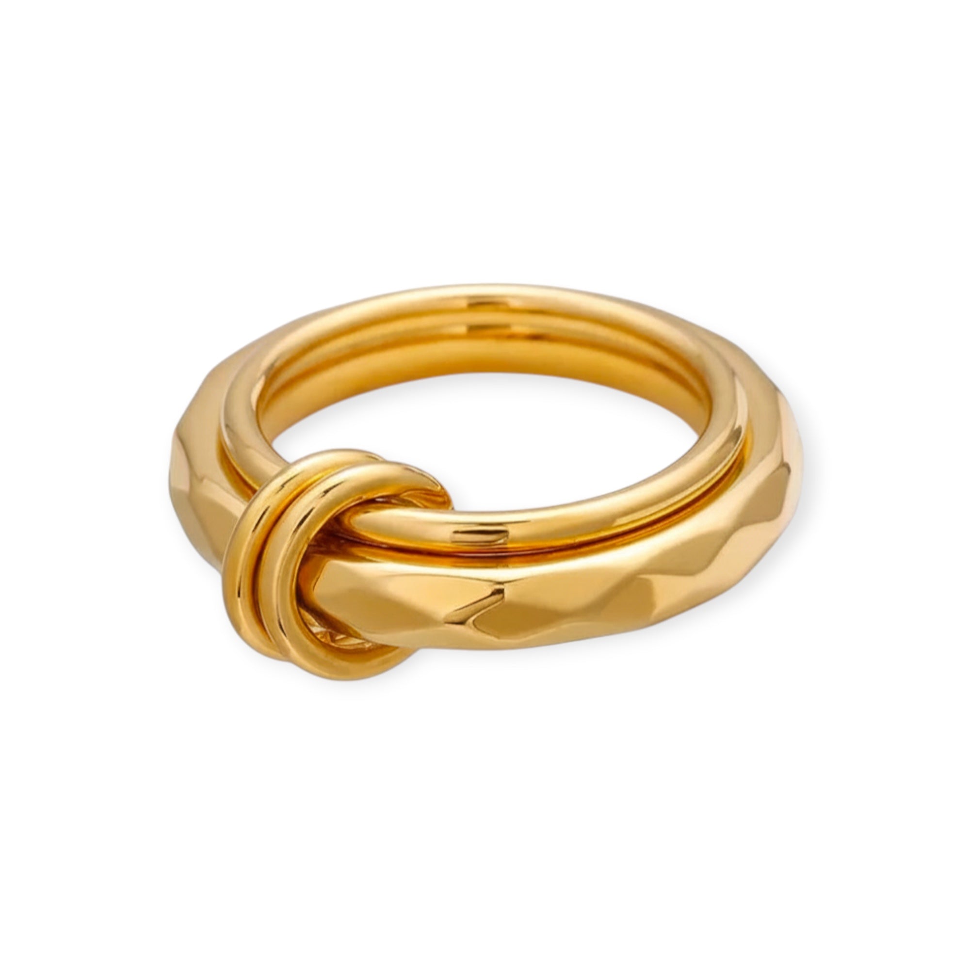 Anillo "Baccus"