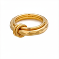 Anillo "Baccus"