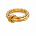 Anillo "Baccus"