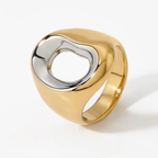 Anillo "Khepri"