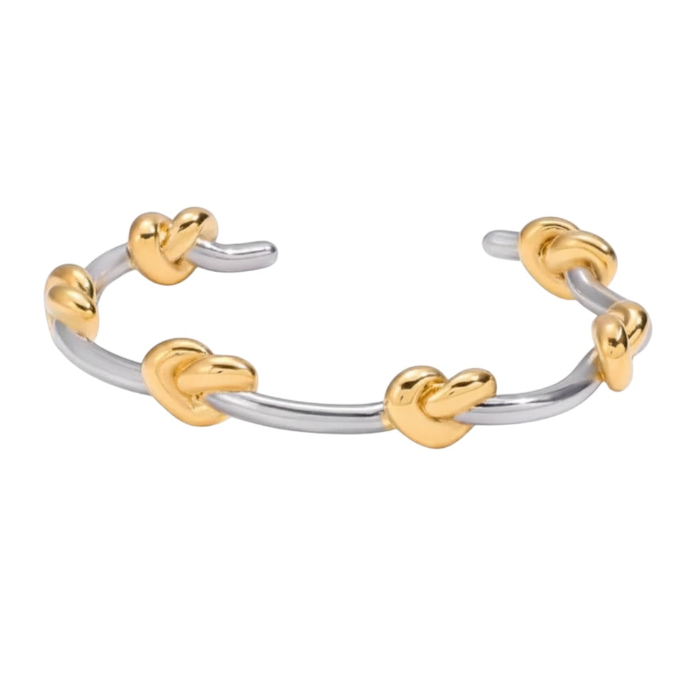 Brazalete "Tyet"