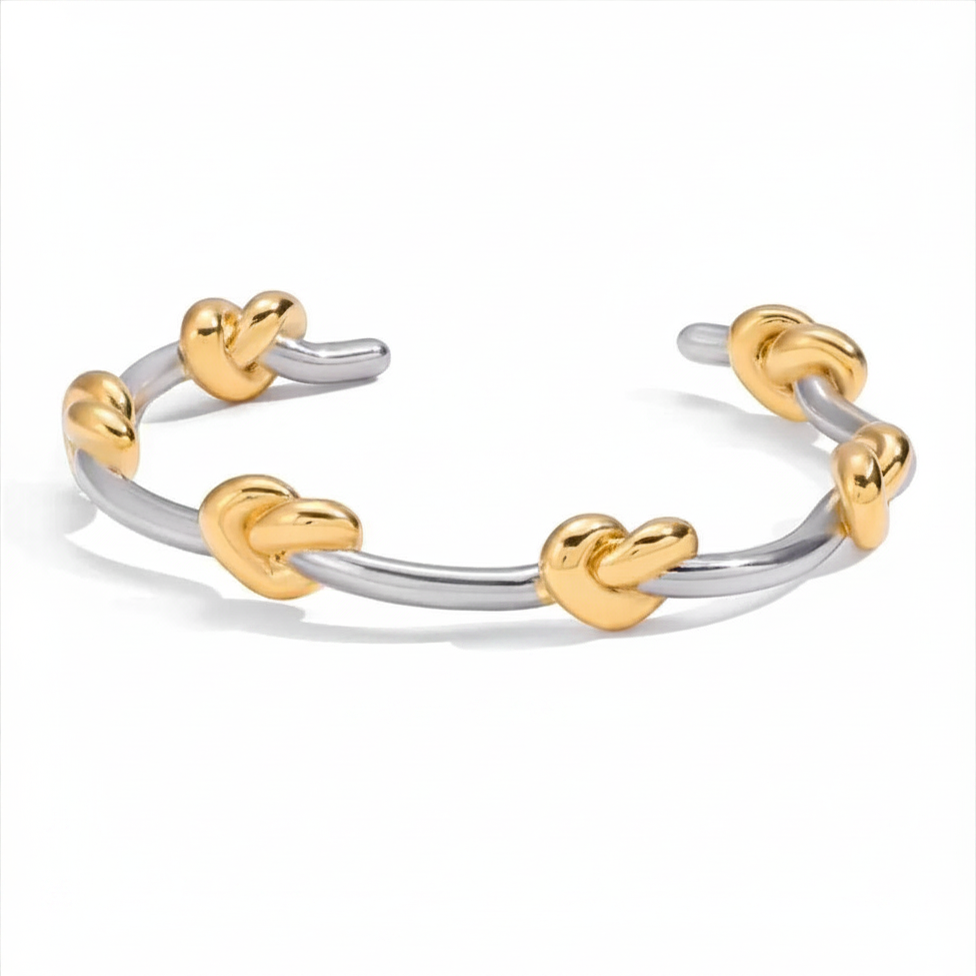 Brazalete "Tyet"