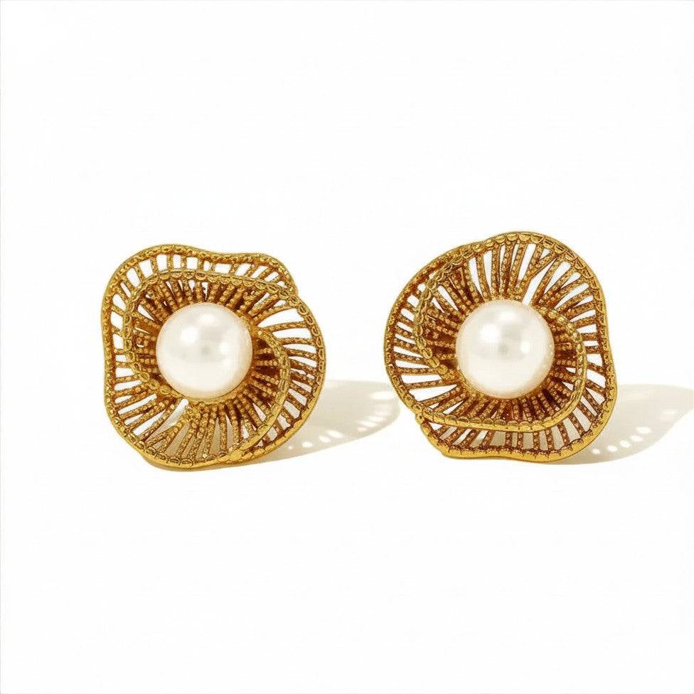 Pendientes "Kali"