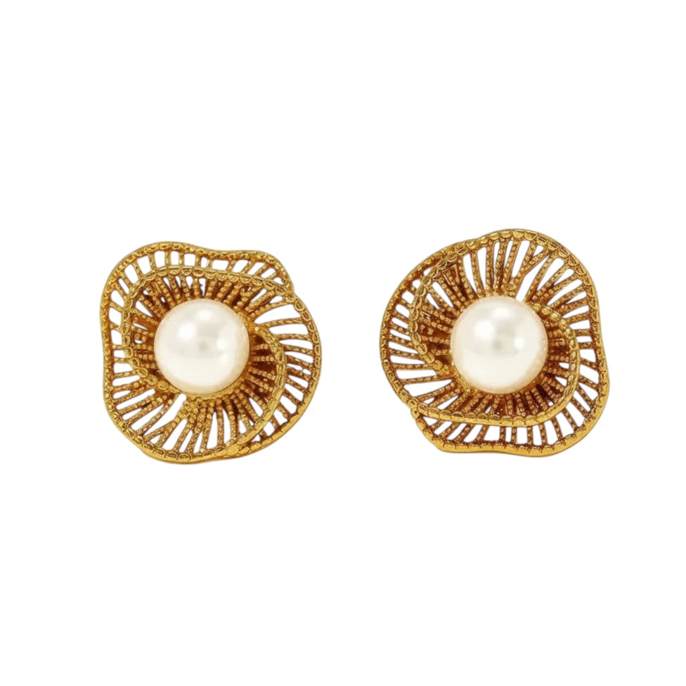 Pendientes "Kali"