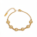 Pulsera "Xihe"