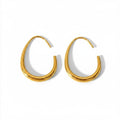 Pendientes "Circe"