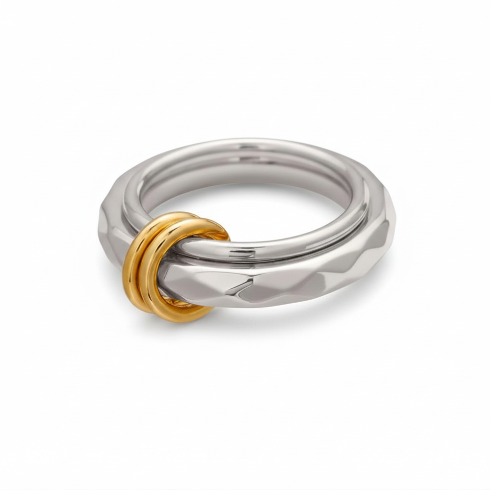 Anillo "Baccus"