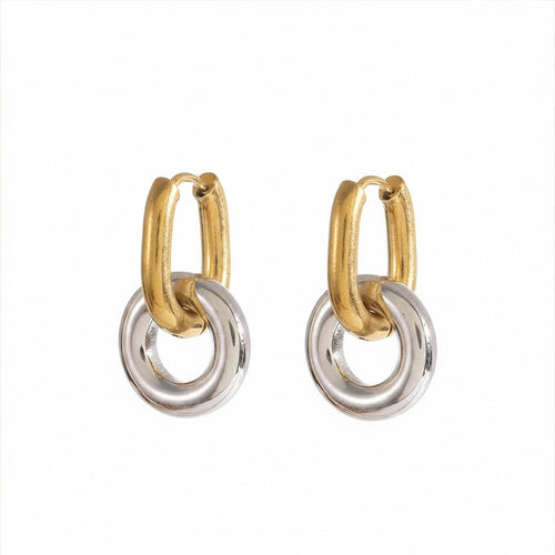 Pendientes "Astarté"