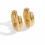 Pendientes "Asteria"