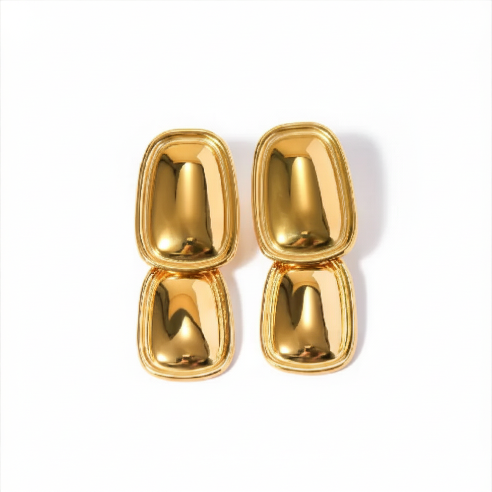 Pendientes "Baum"