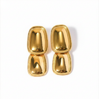 Pendientes "Baum"