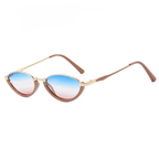 Lentes de sol "Signy"