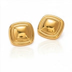 Pendientes "Ancile"