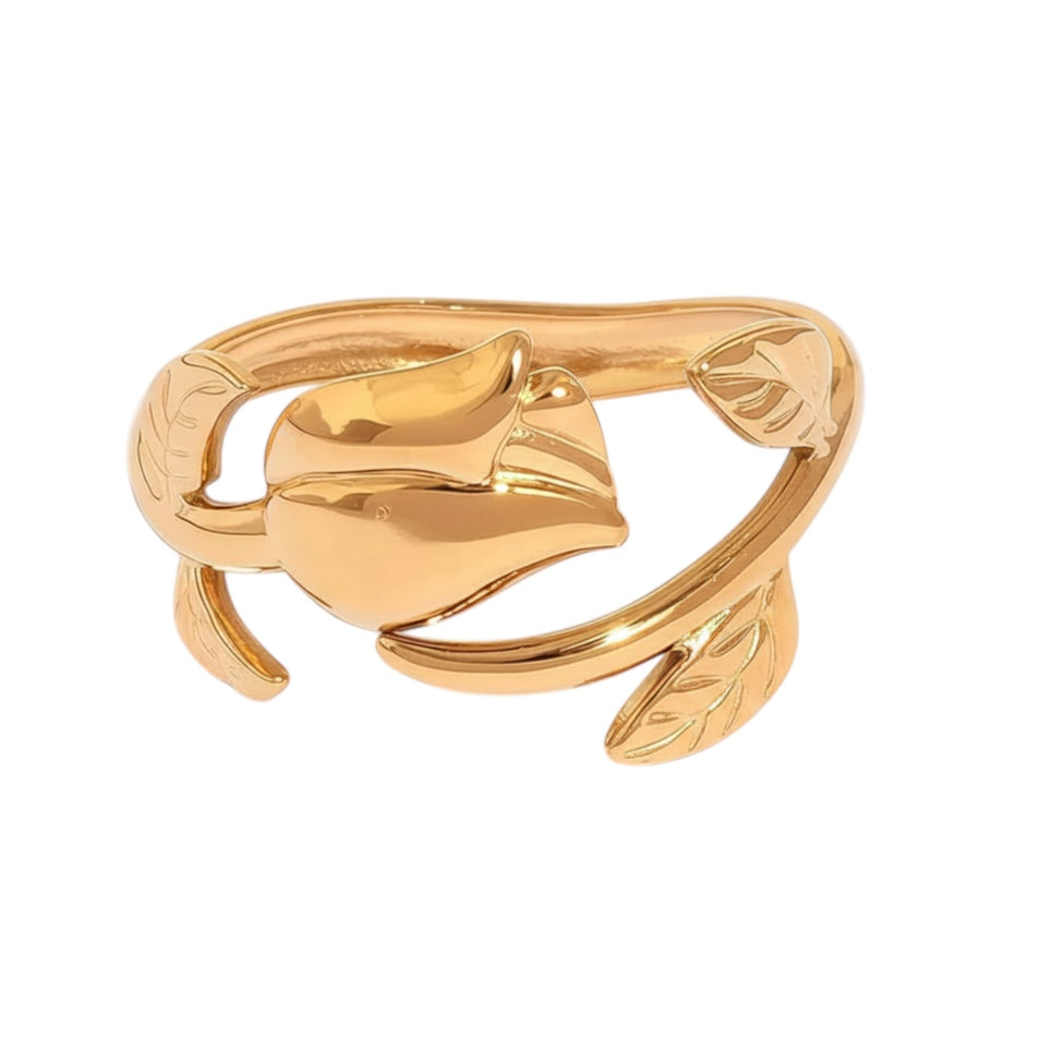 Anillo "Mali"