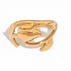 Anillo "Mali"