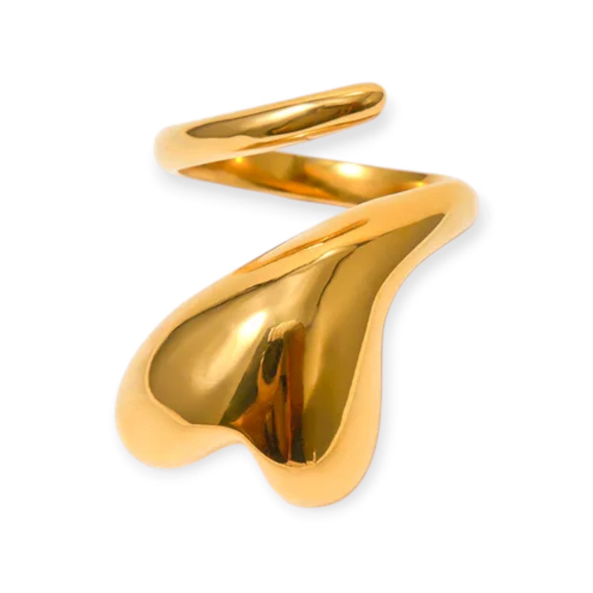Anillo "Scylla"