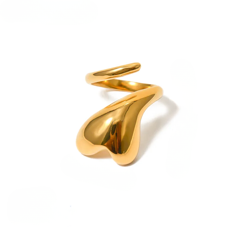 Anillo "Scylla"