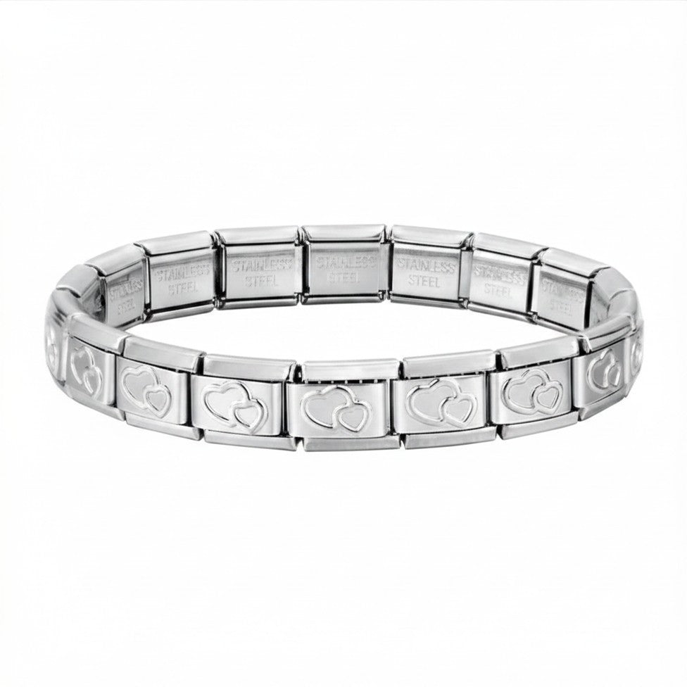 Pulsera italiana "Freyja"
