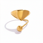 Anillo "Ogmios"