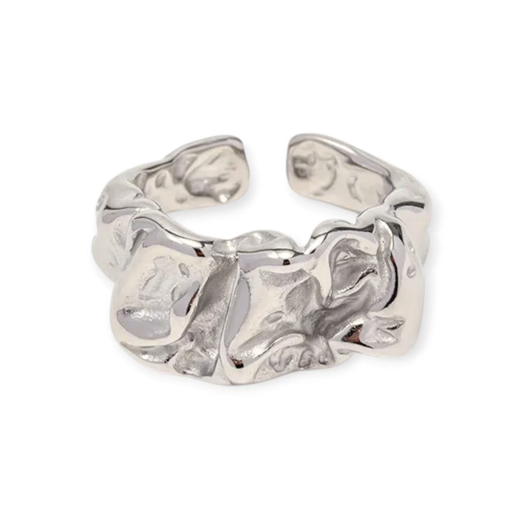 Anillo "Eus"