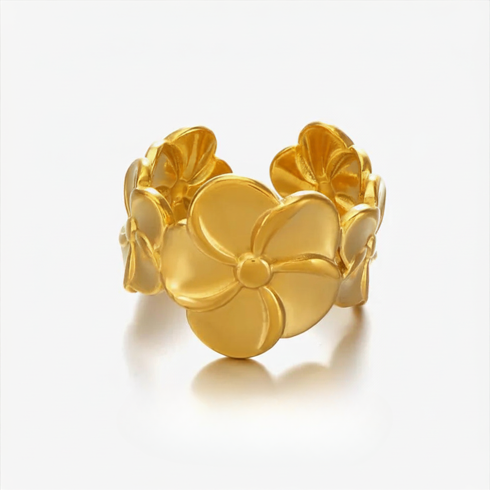 Anillo "Insitor"
