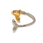 Anillo "Forcis"