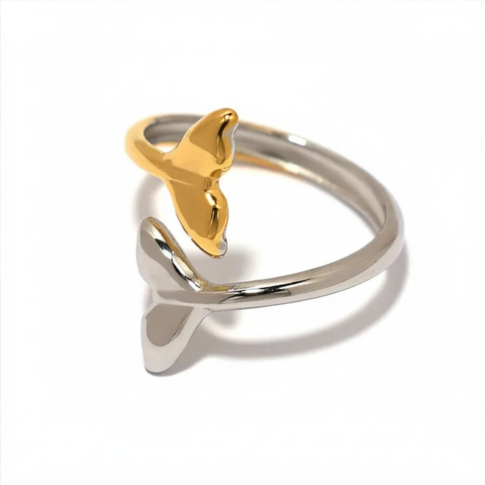 Anillo "Forcis"