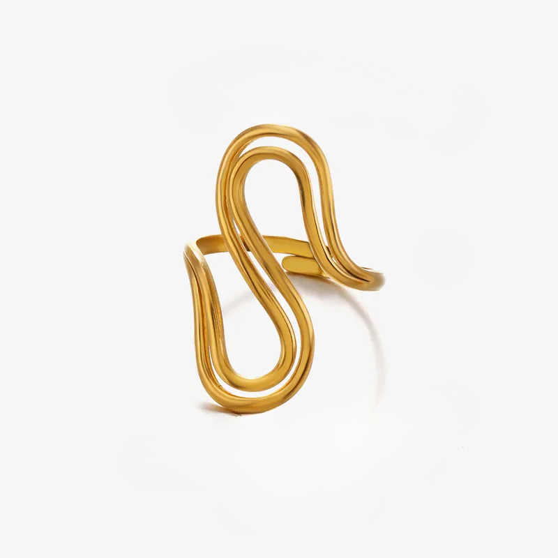 Anillo "Artemis"