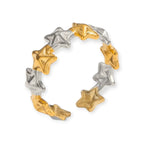 Anillo "Delia"