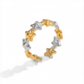 Anillo "Delia"