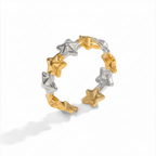 Anillo "Delia"