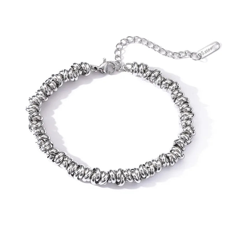 Pulsera "Oggun"