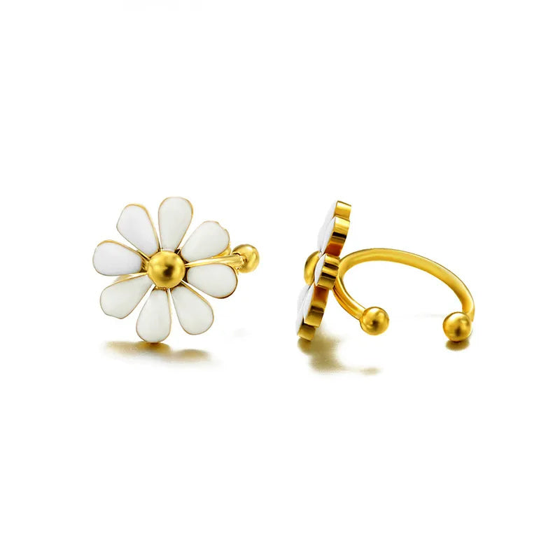 Ear cuff "Cloris"