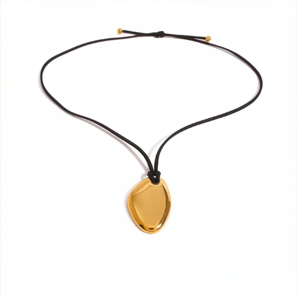 Collar "Akan"
