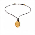 Collar "Akan"