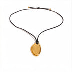 Collar "Akan"