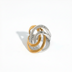 Anillo "Her"