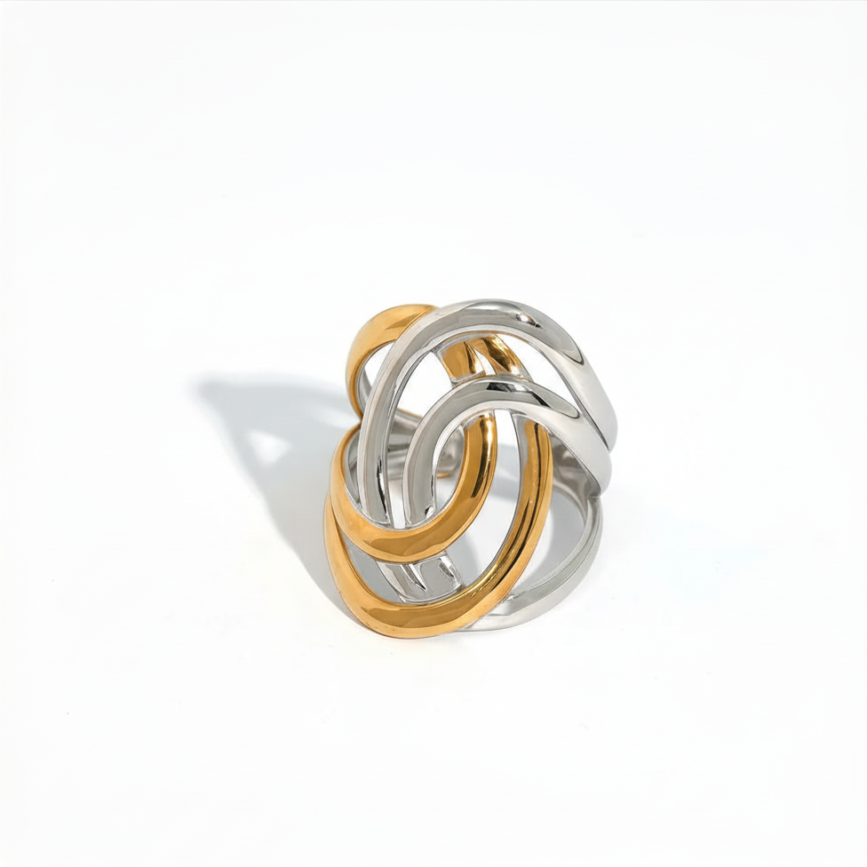 Anillo "Her"