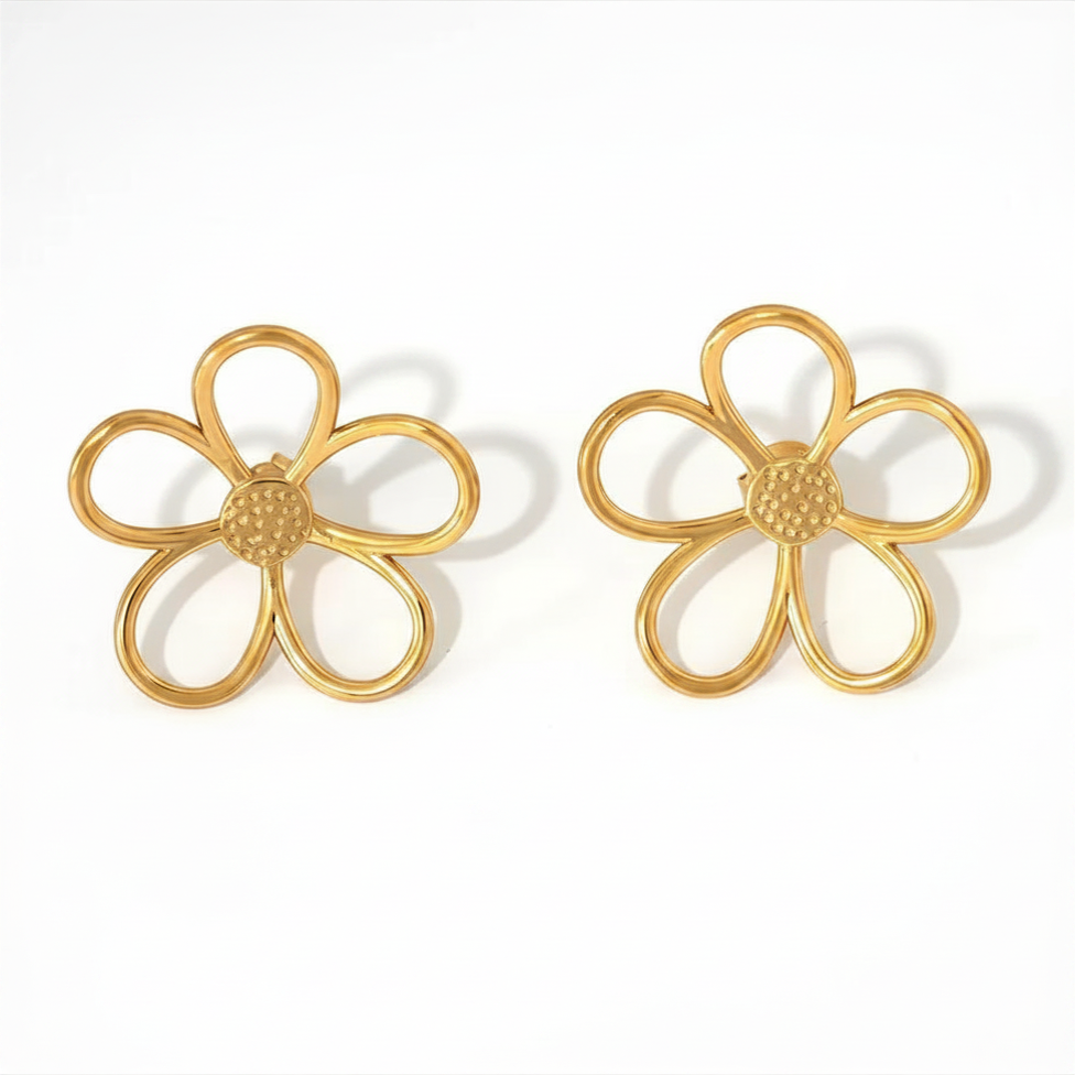 Pendientes "Artemis"