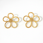 Pendientes "Artemis"