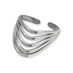 Anillo "Demet"