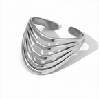 Anillo "Demet"