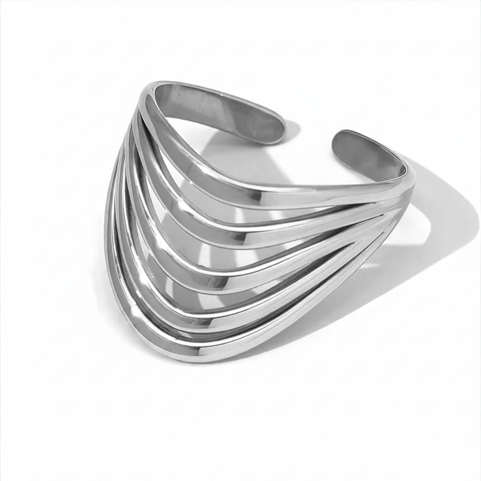 Anillo "Demet"
