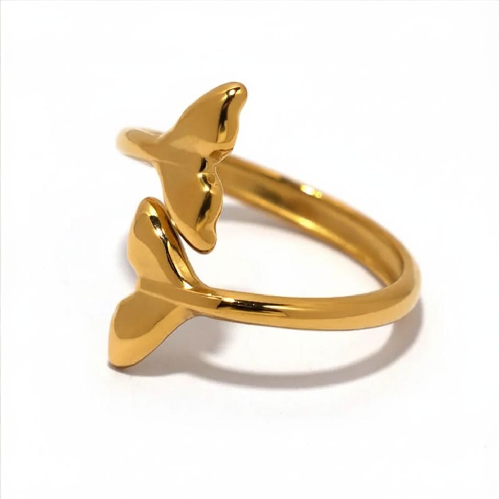 Anillo "Forcis"