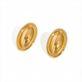 Pendientes "Aquis"