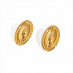 Pendientes "Aquis"