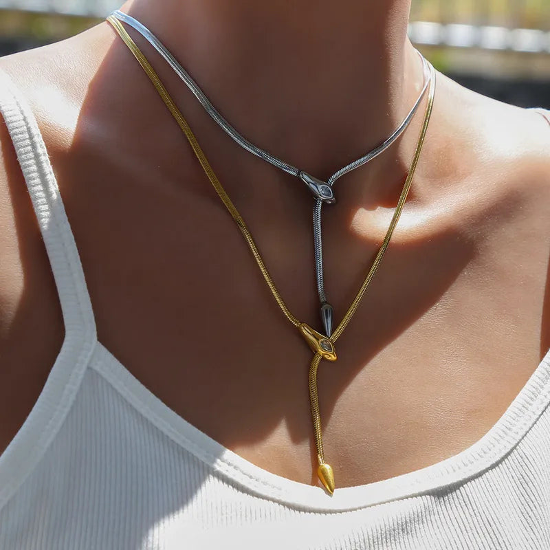 Collar "Esteno"