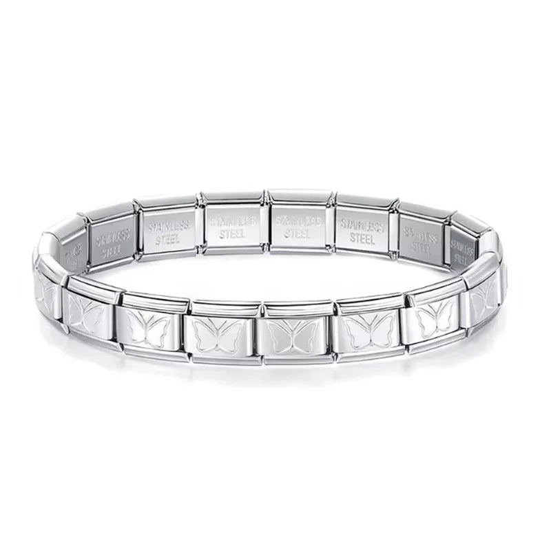 Pulsera italiana "Etain"