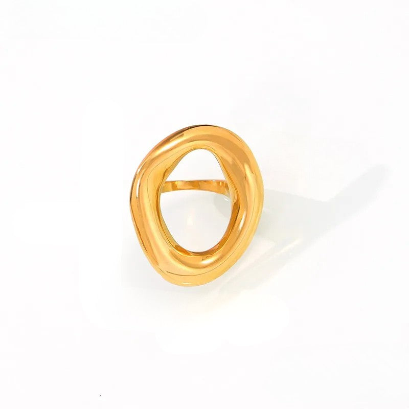 Anillo "Anub"